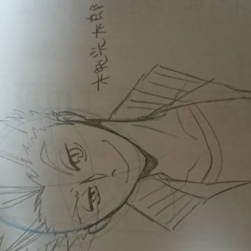木兎光太郎
