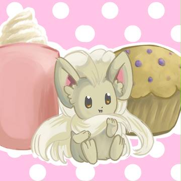 チラチーノ / Cinccino