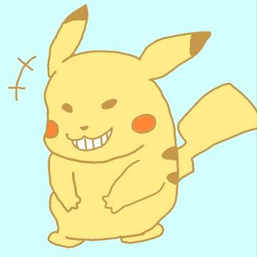 でんきねずみ