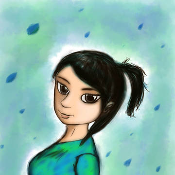 小海