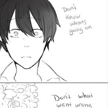 Gone Forever [Shintaro & Ayano]