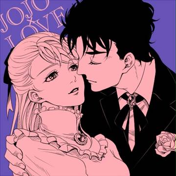 ジョジョ絵いっぱい②