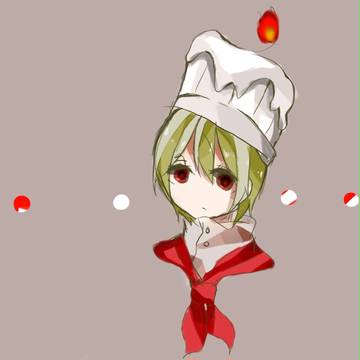 らくがき詰め。