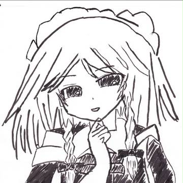 咲夜さん