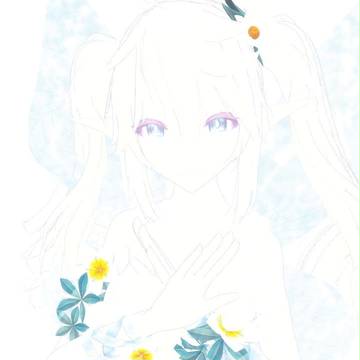 snow