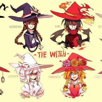 The Witch