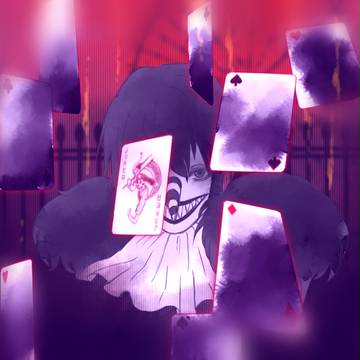 Laughing Jack