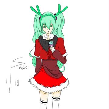 初音未来