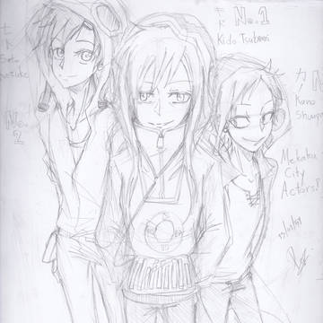 Kido+Seto+Kano