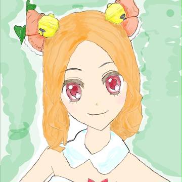 マイキャラ