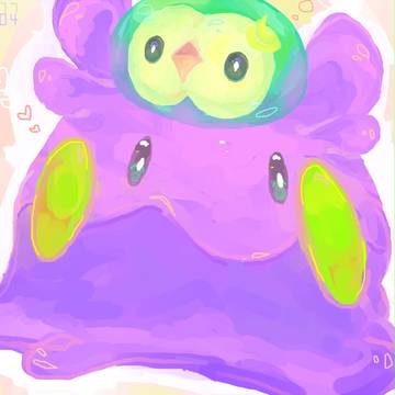 落書き