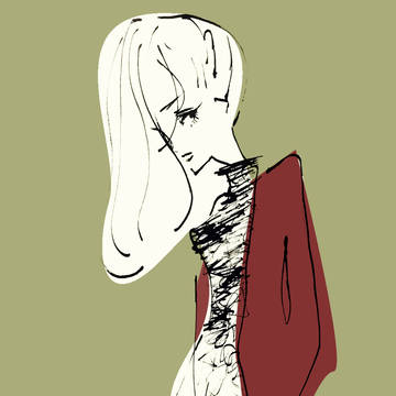 girl