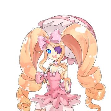 ぬい