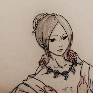「さぁ、」
