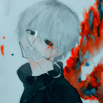 カネキ君