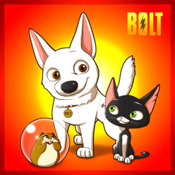 BOLT