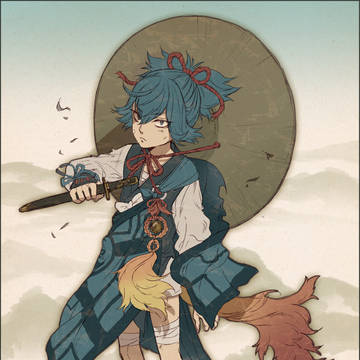 刀剣