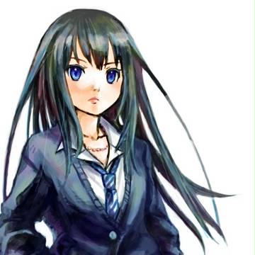 凛ちゃん