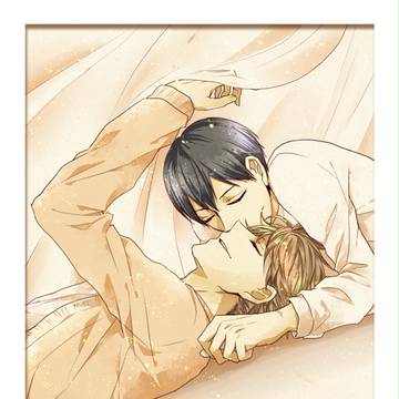 【及影】RTS!!3新刊サンプル
