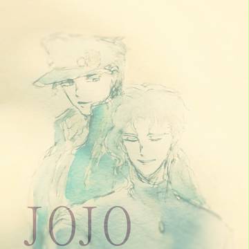 JOJOログ4