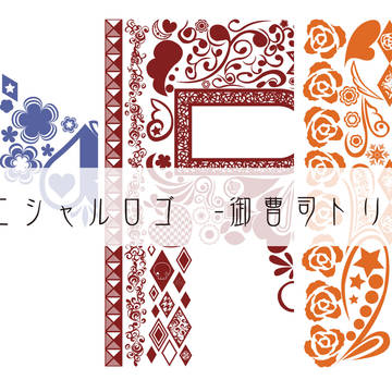 ロゴ