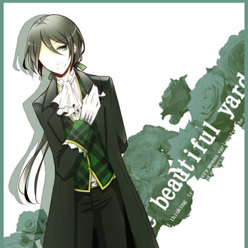 【ロゼ学】ジルベール【参加表明】