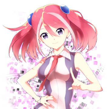 柚子ちゃん(再up)