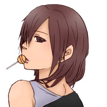 知り合いのサムネ描かせていただきました！