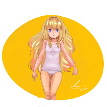 ラティファ・Chan!