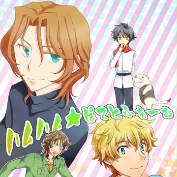 【DA11】新刊サンプル
