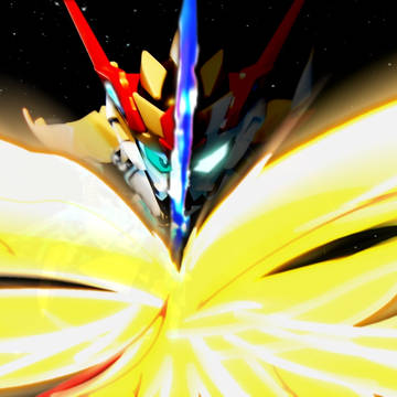 ゼロガンダム