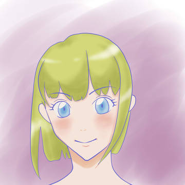 らくがき3