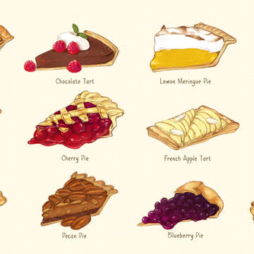 Slices