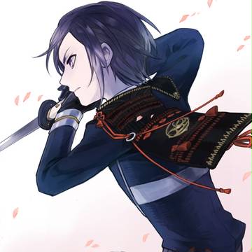 薬研藤四郎