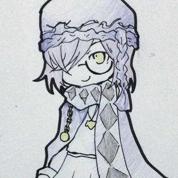 ナジルちゃん