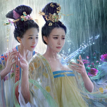背叛