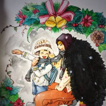 クリスマス