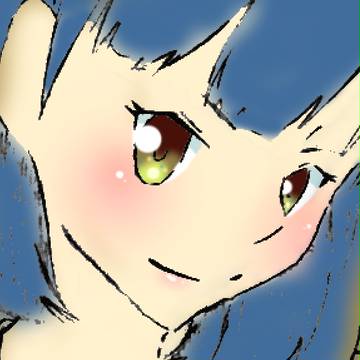 七尾ちゃん