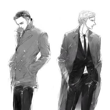 2 Detectives