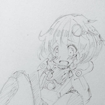 落書き