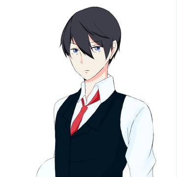 ご注文は・・・
