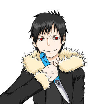 イザヤさん