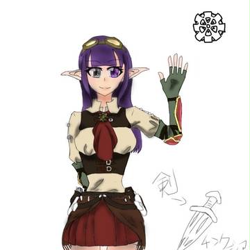 オリキャラ詰め合わせ