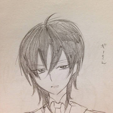ギノさん