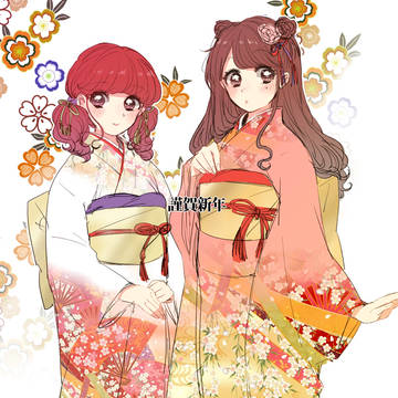 詰め合わせ