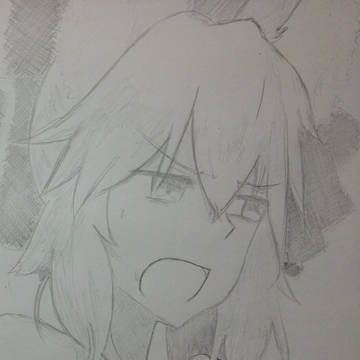 キャス狐