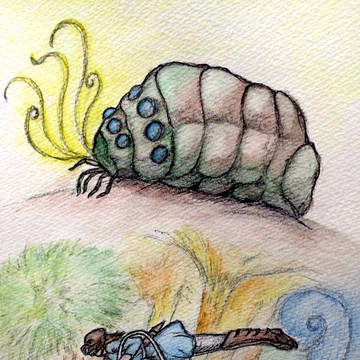 ナウシカ 腐海