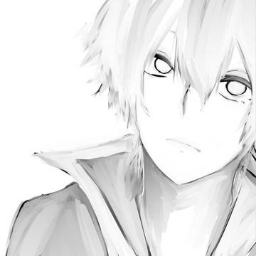 gintoki