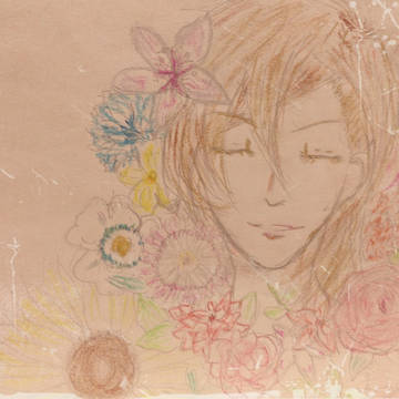 花々