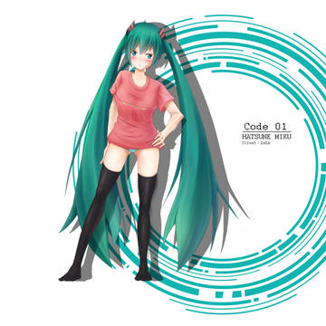 ミク